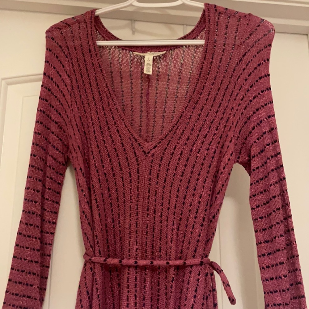 Jessica Simpson dress